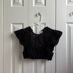 Urban Outfitters Crop Top